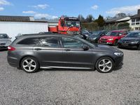 Gebraucht Ford Mondeo ST-Line 150 PS (110 kW) 2017 Grau Limousine