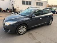 Gebraucht Renault Mégane Dynamique 131 PS (96 kW) 2011 Limousine