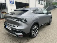 Neu Renault Rafale Techno 131 PS (96 kW) 2026 Grau SUV