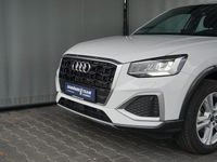 Gebraucht Audi Q2 Advanced 150 PS (110 kW) 2024 Arkonaweiß SUV