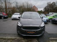 gebraucht Ford C-MAX Cool&Connect