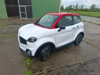 Gebraucht Chatenet CH46 2023 Weiß Kleinwagen