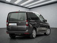 Gebraucht Ford Transit Connect 150 PS (110 kW) 2025 Grau Van / Kleinbus