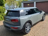 Gebraucht Mini One D Clubman 116 PS (85 kW) 2019 Grau Kombi