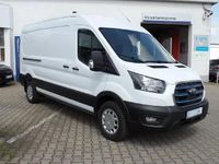 Second-hand Ford E-Transit Trend 135 kW (184 CP) 2023 Andere Van