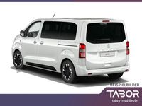 Neu Opel Zafira S 179 PS (131 kW) 2025 Weiß Van / Kleinbus