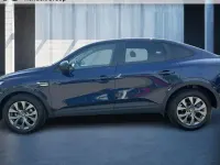 Gebraucht Renault Arkana Evolution 140 PS (102 kW) 2024 Blau SUV