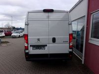 gebraucht Peugeot Boxer 435 L4H2 Premium BlueHDi 165 Stop