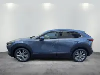 Neu Mazda CX-30 Exclusive 140 PS (102 kW) 2026 Grau SUV