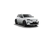 Neu Alpine A290 130 kW (177 PS) 2026 Blanc nival Kleinwagen