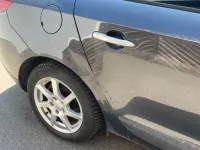 Gebraucht Renault Mégane Avantage 131 PS (96 kW) 2009 Limousine