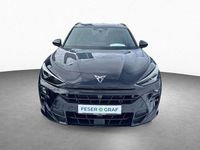 Neu Cupra Terramar VZ2 272 PS (200 kW) 2026 Schwarz SUV