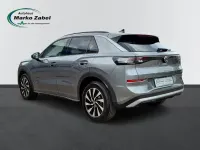 Neu VW T-Roc Cabriolet Life 150 PS (110 kW) 2026 Wolf grey SUV