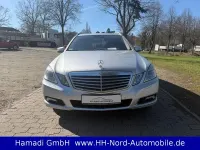 Gebraucht Mercedes E350 Elegance 292 PS (214 kW) 2010 Silber Kombi