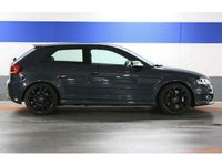 gebraucht Audi S3 2,0 TFSi 4x4 aus 1. Hand 265 PS