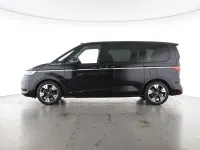 Gebraucht VW Multivan Style 150 PS (110 kW) 2026 Deep black perleffekt Van / Kleinbus