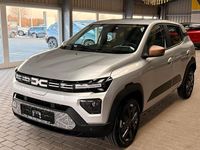 Gebraucht Dacia Spring Extreme 47 kW (65 PS) 2025 Silber Kleinwagen