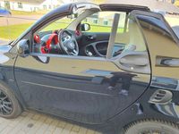 gebraucht Smart ForTwo Cabrio Brabus
