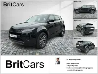 Gebraucht Land Rover Range Rover evoque S 200 PS (147 kW) 2025 Schwarz SUV