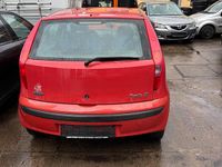 Gebraucht Fiat Punto 60 PS (44 kW) 2000 Rot Kleinwagen