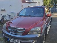 Gebraucht Kia Sorento EX 140 PS (102 kW) 2006 SUV