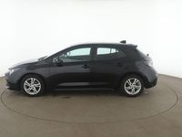 Gebraucht Toyota Corolla Comfort 116 PS (85 kW) 2019 Schwarz Limousine