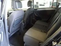 gebraucht VW Tiguan Allspace 2.0 TDI DSG Comfort AHK LED A SUV, Geländewagen, Pickup (Schwarz), EZ 02.2021 55663 km, 110 kW (150 PS)