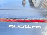 gebraucht Audi A4 1.8 T quattro Avant -