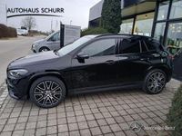 Gebraucht Mercedes GLA200 AMG line 163 PS (119 kW) 2026 SUV