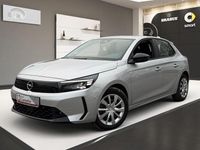 Gebraucht Opel Corsa Edition 101 PS (74 kW) 2025 Silber Kleinwagen