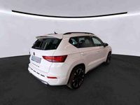Gebraucht Cupra Ateca 300 PS (220 kW) 2023 Weiß SUV
