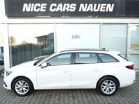 Gebraucht Seat Leon Style 110 PS (80 kW) 2024 "candy" weiss Kombi