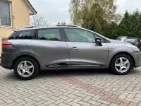 Gebraucht Renault Clio 90 PS (66 kW) 2014 Grau Kombi