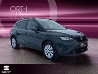 Gebraucht Seat Arona Style 95 PS (69 kW) 2025 Fjordblau SUV