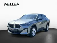 Gebraucht BMW X2 Performance 156 PS (114 kW) 2025 Skyscraper grau (grau) SUV