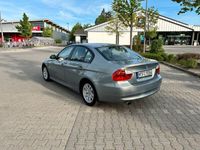 gebraucht BMW 320 i - Gut ausgestattet, TÜV 06/25