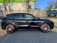 gebraucht Porsche Cayenne GTS Garantie/22"/BOSE/PANO/360°/LUFT