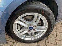 gebraucht Ford Focus Turnier 1.0 EcoBoost Cool&Connect - Navi/