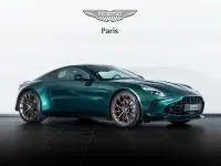 Neu Aston Martin V8 Vantage 680 PS (500 kW) 2026 Grün
