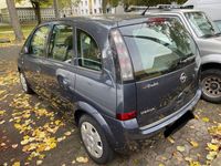 gebraucht Opel Meriva 1.6 TWINPORT Edition