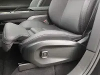 Gebraucht Volvo EX90 Core 300 kW (408 PS) 2025 Schwarz SUV