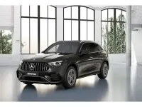 Gebraucht Mercedes GLC43 AMG AMG 421 PS (309 kW) 2025 Grau SUV