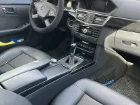 Gebraucht Mercedes E200 136 PS (100 kW) 2011 Grau Kombi