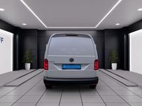 Gebraucht VW Caddy 102 PS (75 kW) 2020 Weiss Van / Kleinbus
