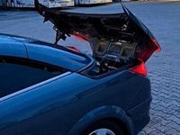 gebraucht Opel Astra Cabriolet Twin Top 1.9 110kW