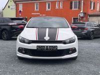 gebraucht VW Scirocco 2.0 TSI/R-Line/GTS/GTE/Bi-Xenon/PDC/