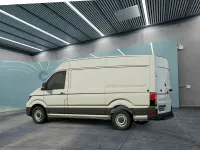 Używany VW Crafter 140 KM (102 kW) 2024 Biały Van