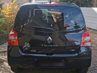 gebraucht Renault Twingo Night & Day 1.2 LEV 16V 75 Night & Day