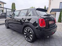 Gebraucht Mini Cooper 136 PS (100 kW) 2016 Schwarz Kleinwagen