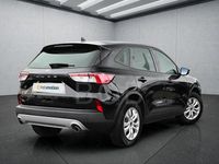 Gebraucht Ford Kuga 150 PS (110 kW) 2024 Schwarz SUV